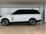 Range Rover 4.4 V8 HSE